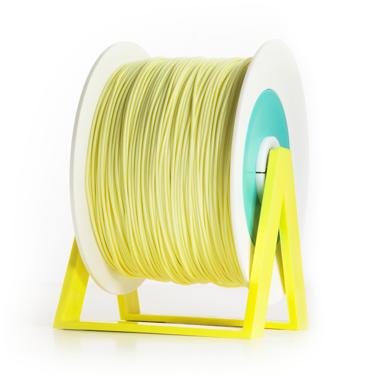 EUMakers  Straw Yellow PLA 2.85 mm