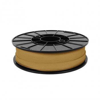 NinjaFlex Flexible Gold TPE 1.75 mm