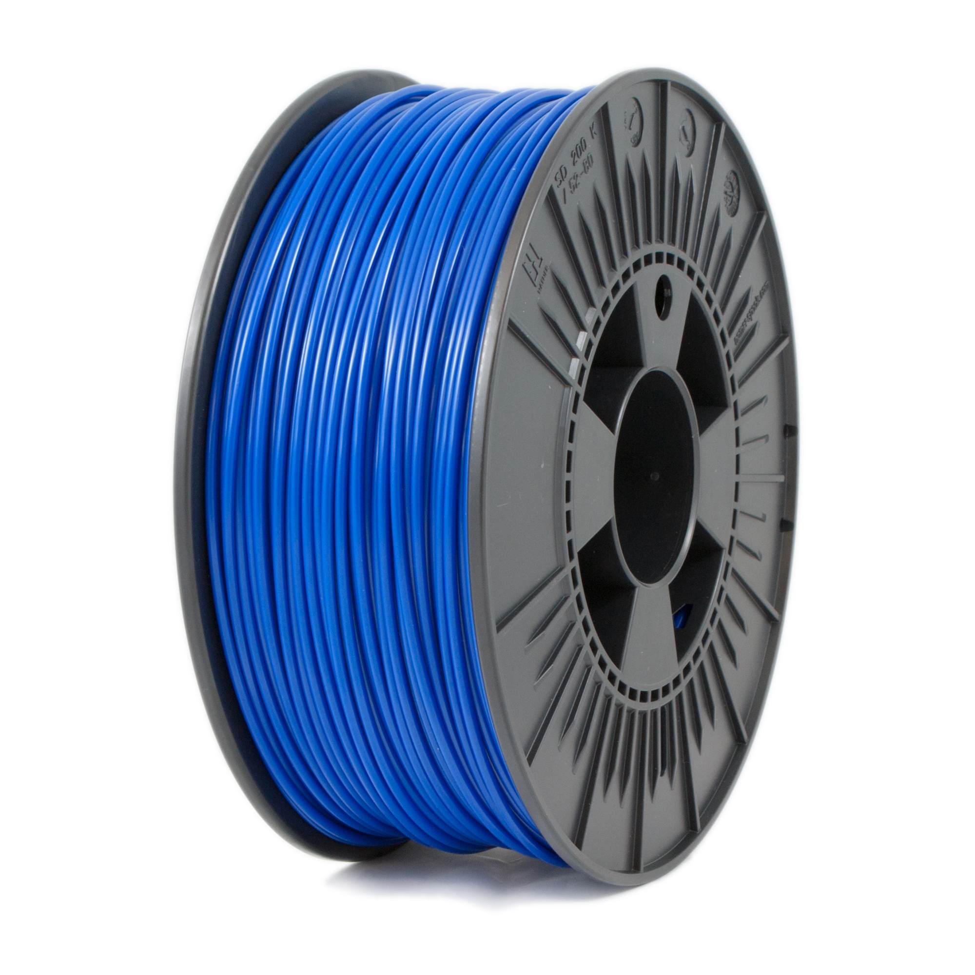 Filamentive  Dark Blue PLA 1.75 mm