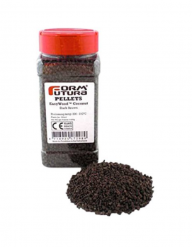 Formfutura EasyWood™ Coconut Pellets