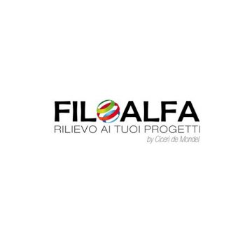 FILOALFA® ALFAPLUS ALFA+ Metallic 2.85mm 0.7kg