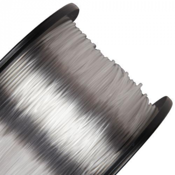 rigid inkNylon 12 PLUS Natural Natural Nylon 1.75 mm