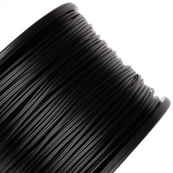 rigid ink Black PLA 1.75 mm