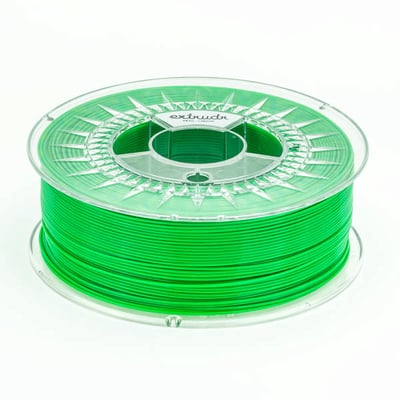 Extrudr MF Signal Green PETG 1.75 mm