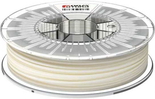 Formfutura ApolloX™ White 1.75mm