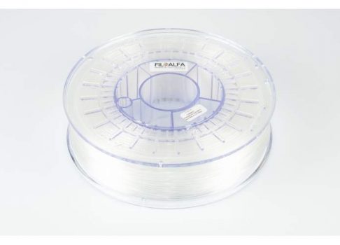 FILOALFA® FLEXIBLE 55 White 1.75mm