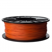 Breathe-3DP PLA++ Orange PLA 1.75 mm 500g