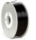Verbatim Black ABS Filament 2.85 mm