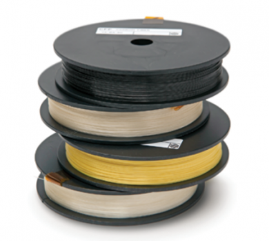 Carbon-Reinforced Nylon