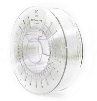 AprintaPro PrintaMent Clear PC 2.85 mm