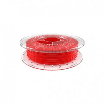 FilaFlex Red 82A TPE Filament 1.75 mm 500g