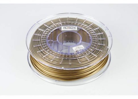 FILOALFA® ABS Bronze 2.85mm