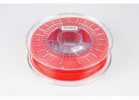 FILOALFA® PETG Red 1.75mm