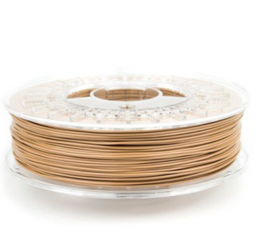 Colorfabb nGen  Flex Light Beige Copolyester 1.75 mm