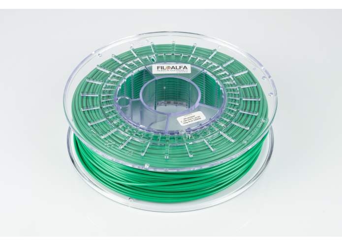 FILOALFA® PLA Green 1.75mm