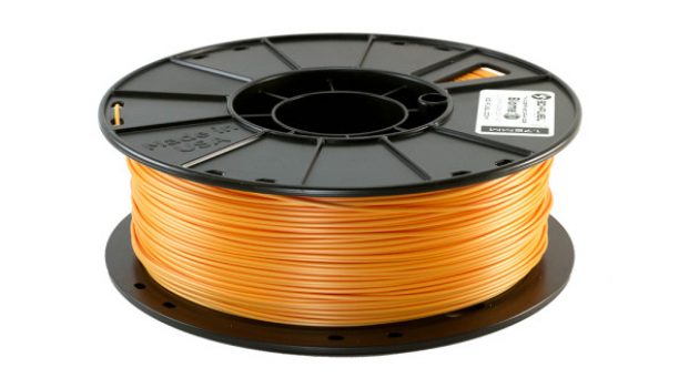 3D-Fuel Biome3D  Tangerine Orange 2.85 mm