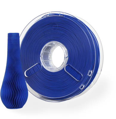 Polymaker PolyPlus Blue PLA 2.85 mm