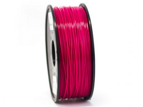 MatterHackers  Magenta  ABS 1.75 mm