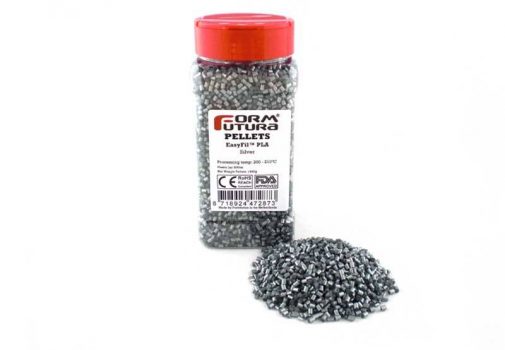 Formfutura EasyFil™  Silver Pellets
