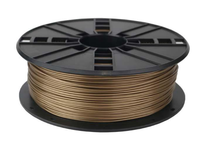 Technology Outlet PLA Gold 3.00mm