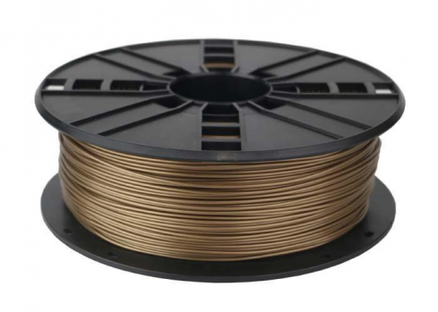 Technology Outlet PLA Gold 1.75mm