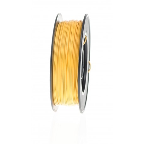 3dk Berlin Dahlia Yellow PLA 2.85 mm 320g