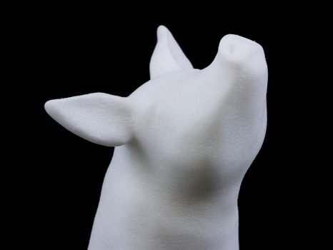 Polyamide Polishing White