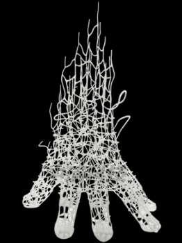 ZR710 ( Tough & White )