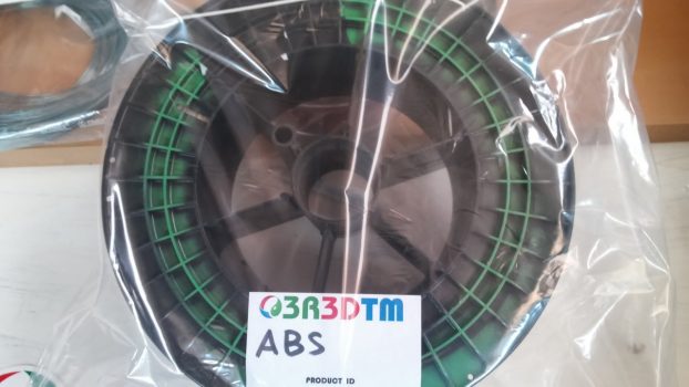 3R3DTM  ABS Magnum ABS 1.75 mm