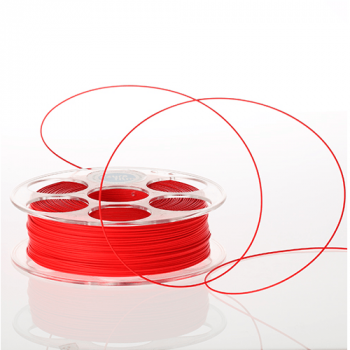 AzureFilm  NEON RED PLA 1.75 mm