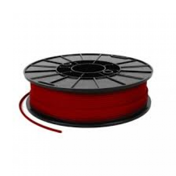 NinjaFlex SemiFlex Fire Red TPE 3 mm