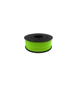FilaFlex  Green 82A TPE Filament 1.75 mm 250g
