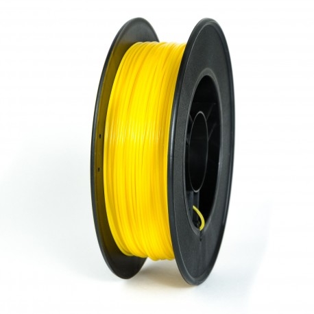 3dk Berlin yellow PLA 1.75 mm 800g