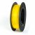 3dk Berlin yellow PLA 1.75 mm 320g