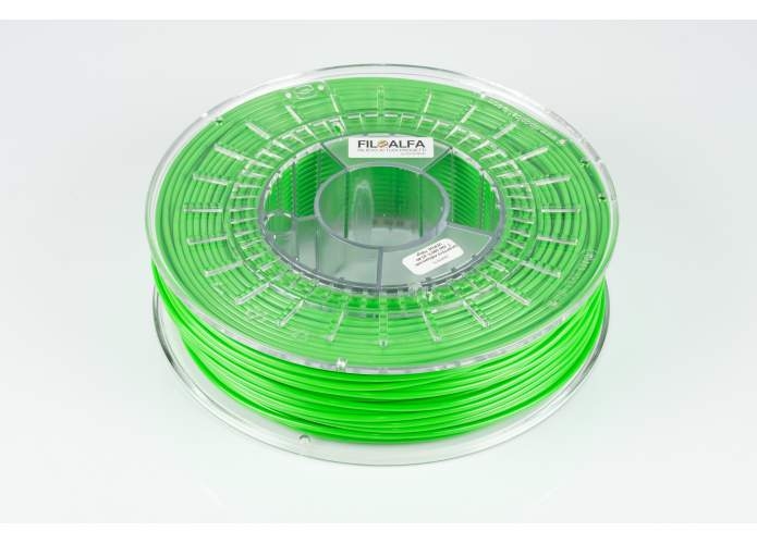 FILOALFA® ABS SPECIALE Green 2.85mm