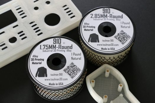 Taulman 3D ALLOY 910 ALLOY Other 2.85 mm