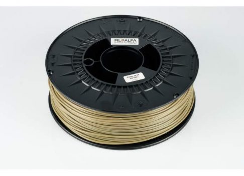 FILOALFA®  PLA Fablab 2.85mm
