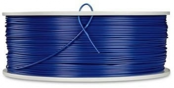 Verbatim Blue PLA Filament 2.85 mm