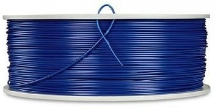 Verbatim Blue ABS Filament 1.75 mm