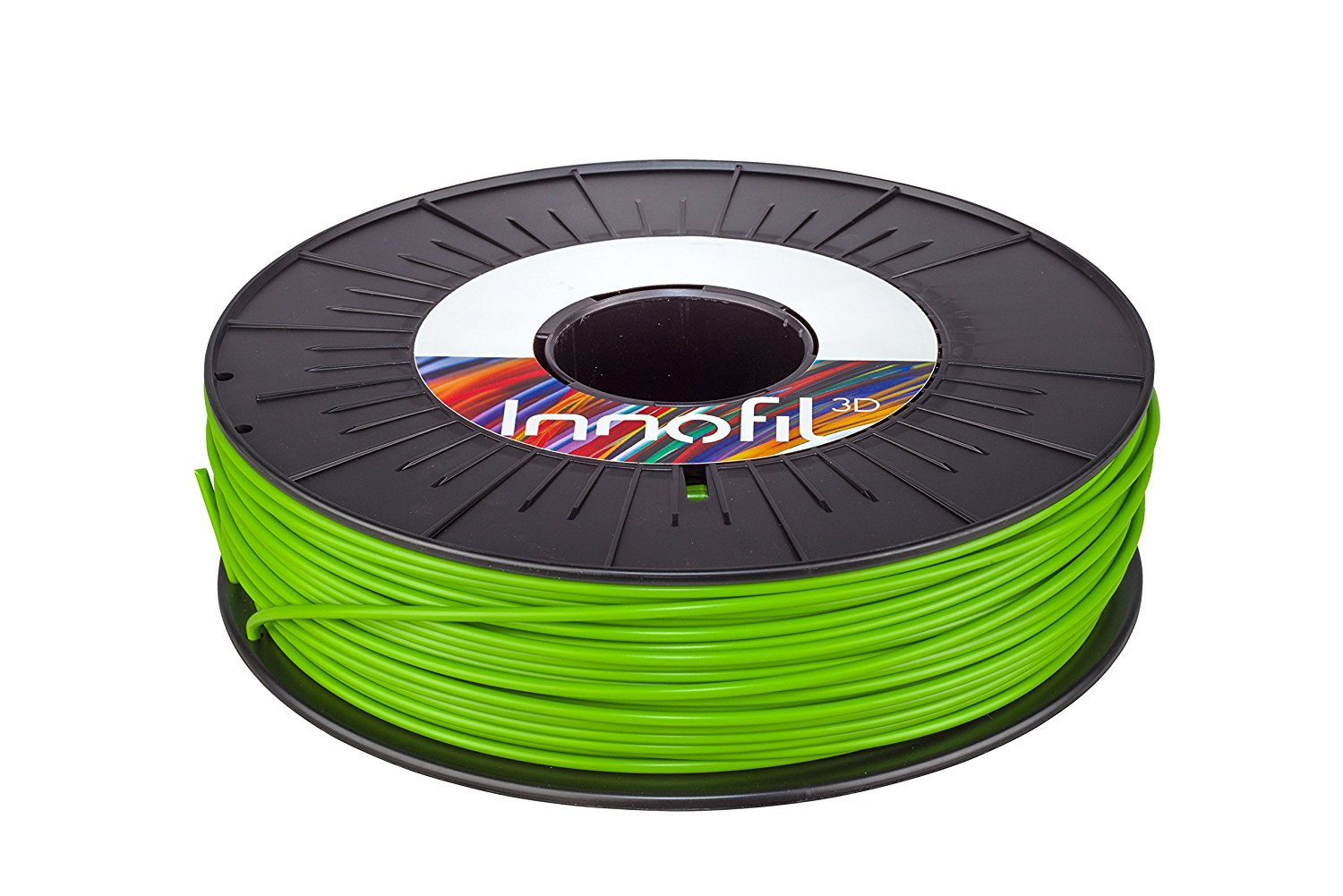 Innofil 3D  Green ABS 1.75 mm