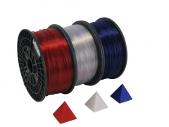 Taulman 3D  PLADIUM PLA 2.85 mm Red