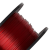 rigid ink Translucent Red PMMA 1.75 mm