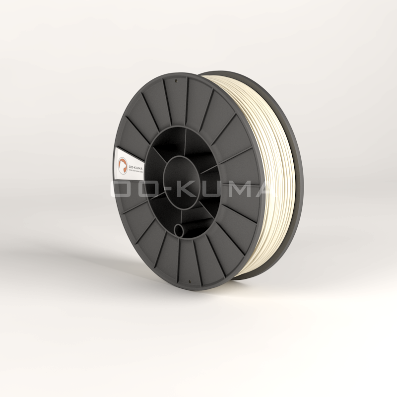 Oo-kuma Performance  Ivory ABS For Katana big spool