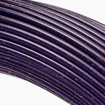 Faberdashery  Galaxy Blue PLA 1.75 mm