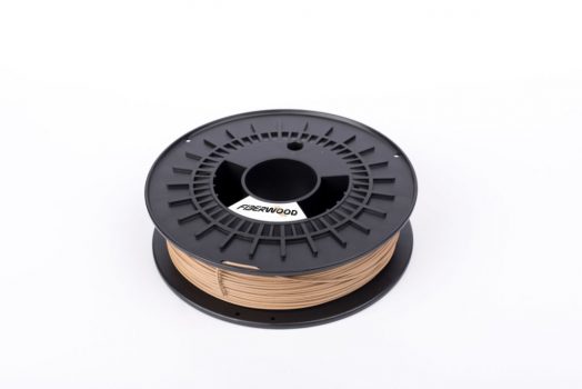 FiberForce  Woodforce Composite 1.75 mm