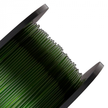 rigid ink Translucent Green PMMA 1.75 mm