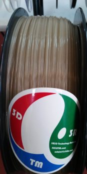 3R3DTM  BeachSand Composite 1.75 mm