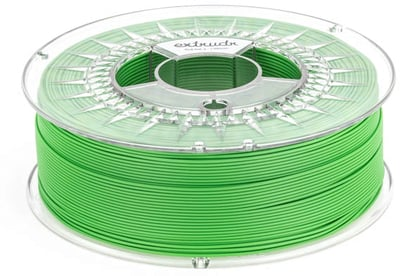 Extrudr MF Emerald Green PLA 2.85 mm