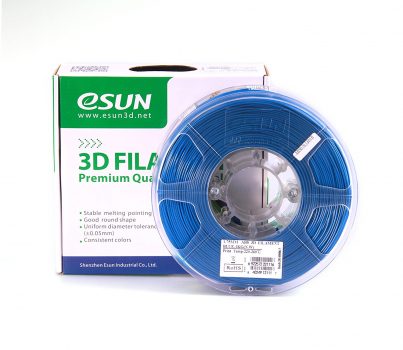 ESUN  BLUE ABS 1.75 mm 1kg