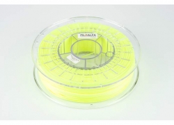 FILOALFA® ALFAPLUS ALFA+ fluorescent Yellow 1.75mm 2.5kg